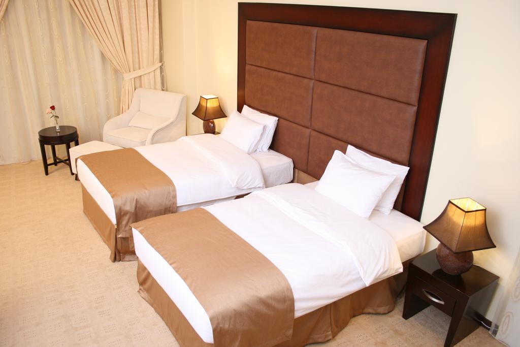 Palazzo Hotel Kuwait City Екстер'єр фото