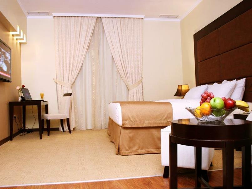 Palazzo Hotel Kuwait City Екстер'єр фото