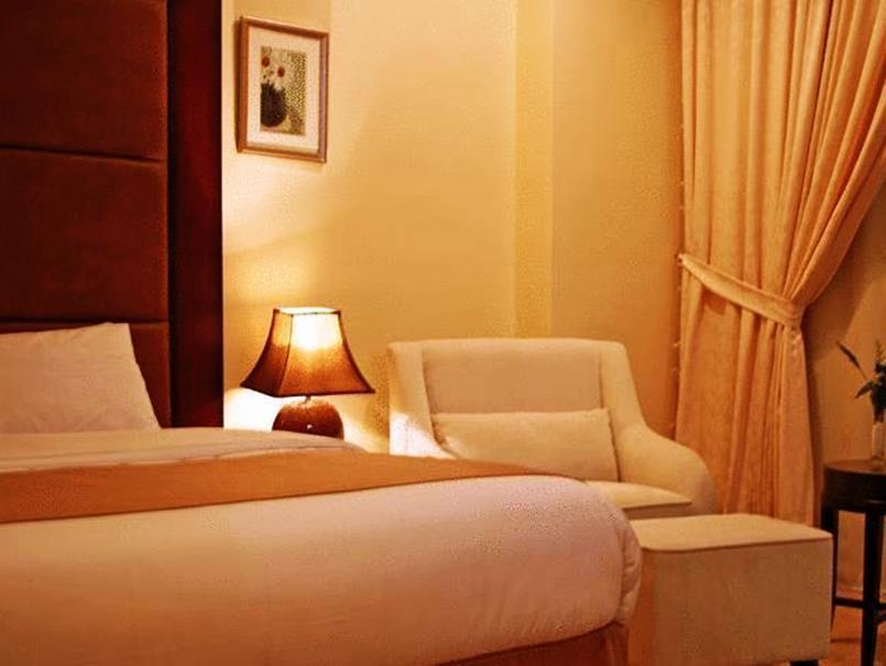 Palazzo Hotel Kuwait City Екстер'єр фото