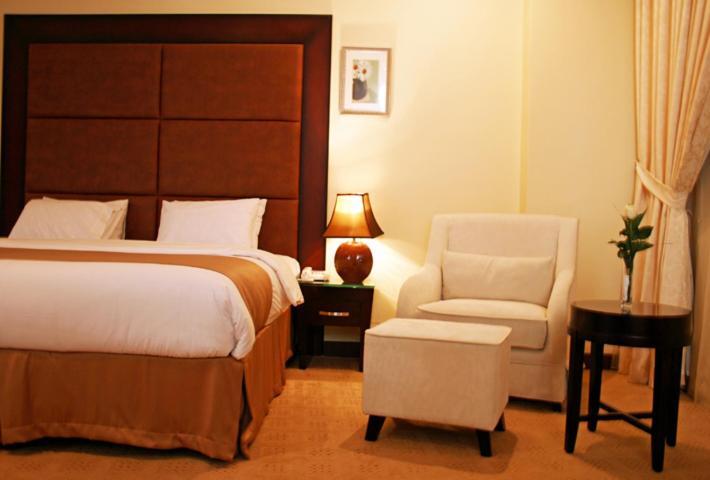 Palazzo Hotel Kuwait City Екстер'єр фото