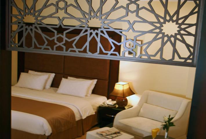 Palazzo Hotel Kuwait City Екстер'єр фото